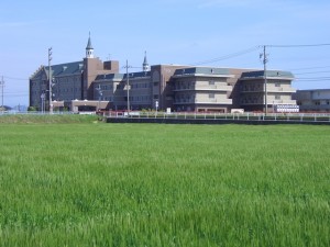 グループホーム田苑春風