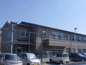 愛の家グループホーム豊田松ヶ枝