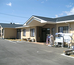 元町グループホーム