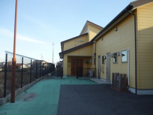 カインドホーム碧南