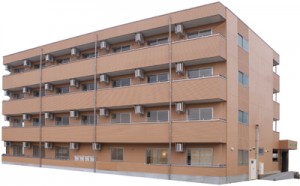 いこいの郷B館