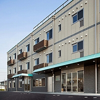 コミュニケアガーデン高浜