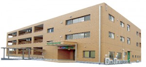 そよ風の里C館