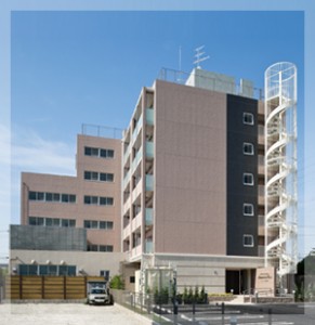 ハートケアメゾン みなみの風 八帖