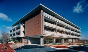 住宅型有料老人ホーム リバーサイドケア赤池